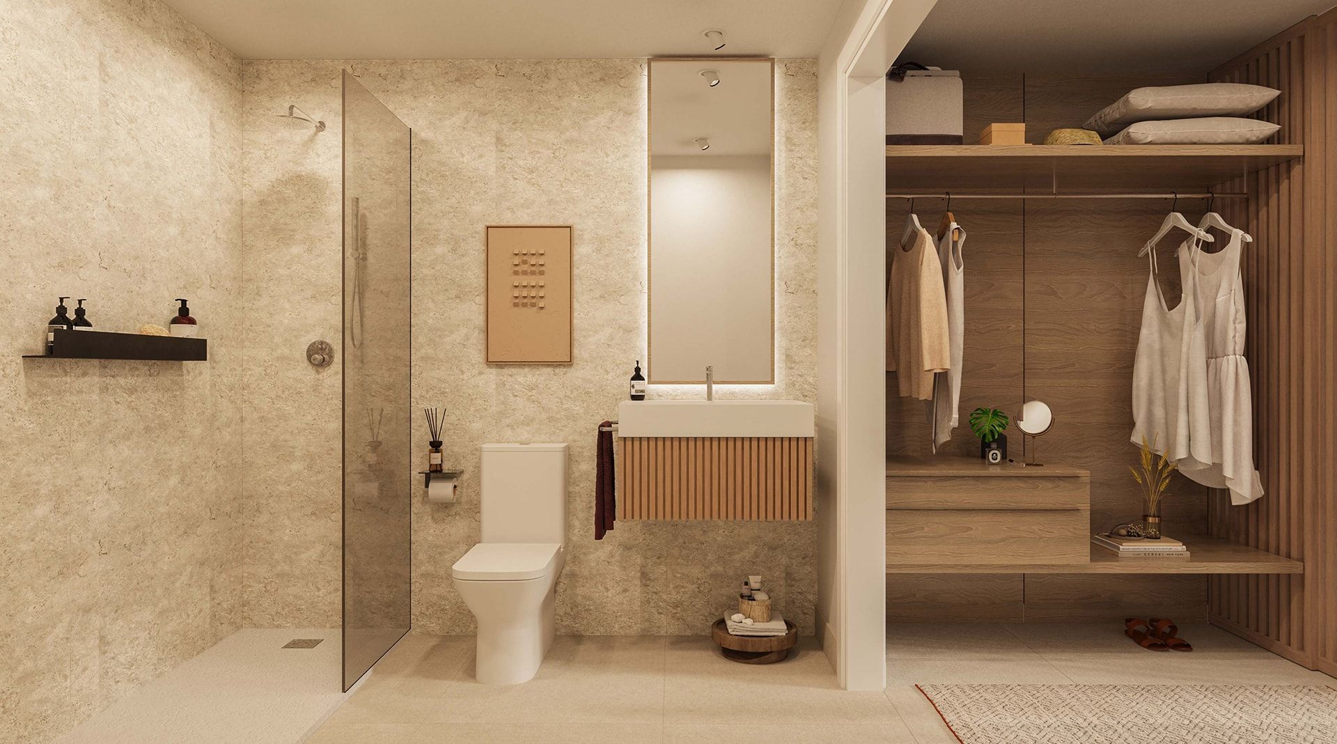 Sea Front  Apartments & Penthouses, Mojacar (Almería) foto-9