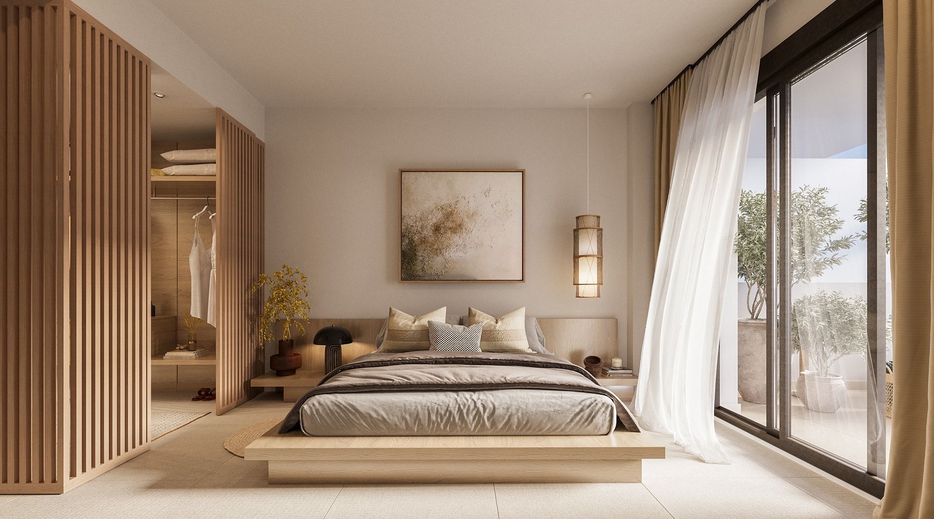 Sea Front  Apartments & Penthouses, Mojacar (Almería) foto-10