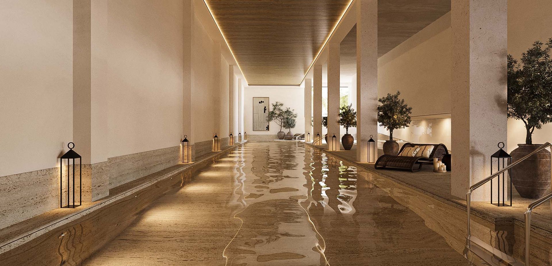 Sea Front  Apartments & Penthouses, Mojacar (Almería) foto-8