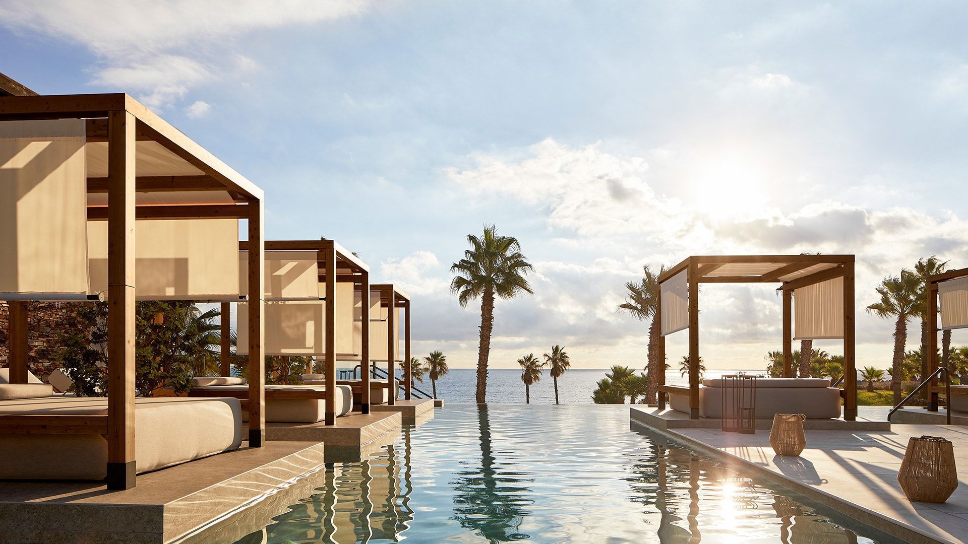 Sea Front  Apartments & Penthouses, Mojacar (Almería) foto-0