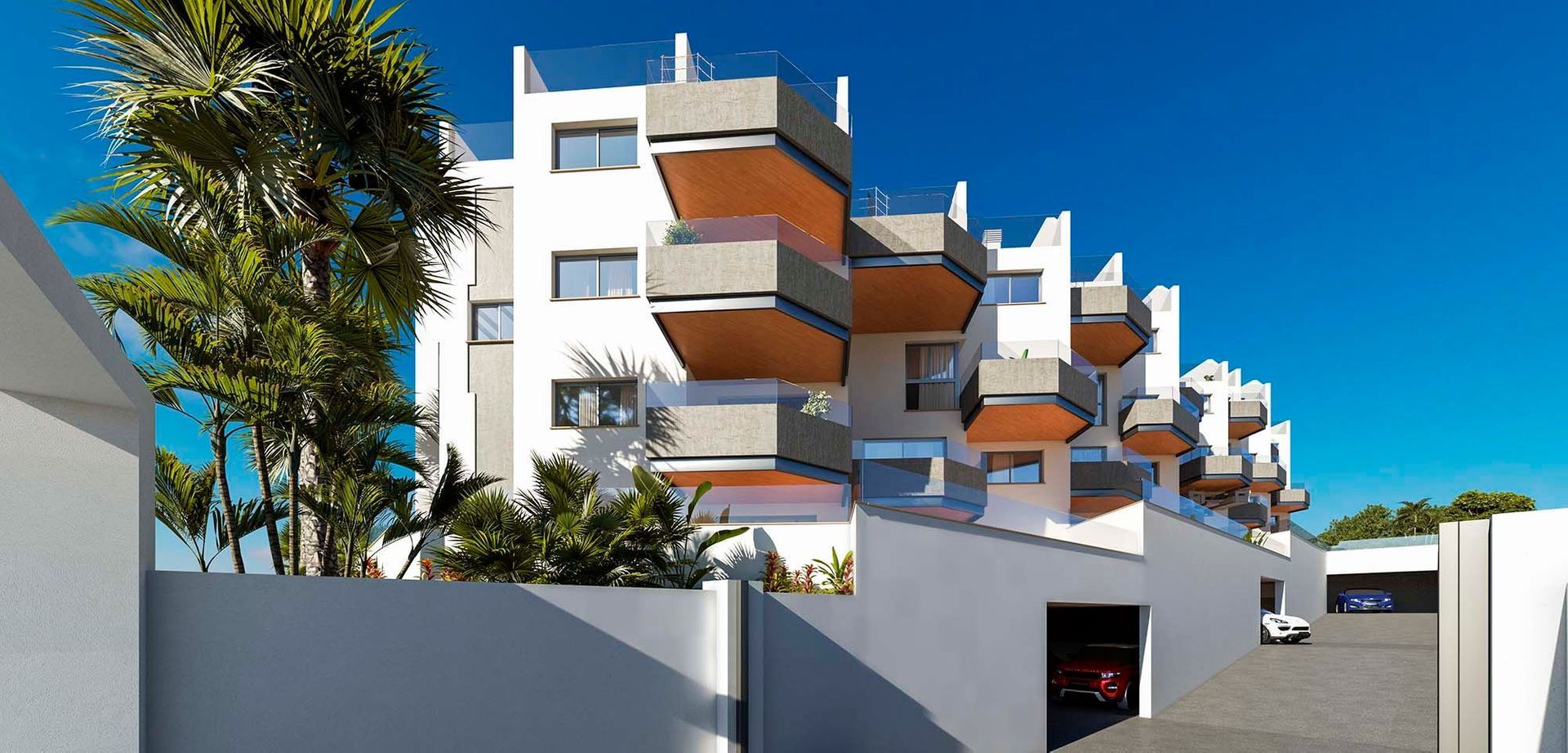 Marinsa Beach Phase III, Torrox Costa (Málaga) foto-9