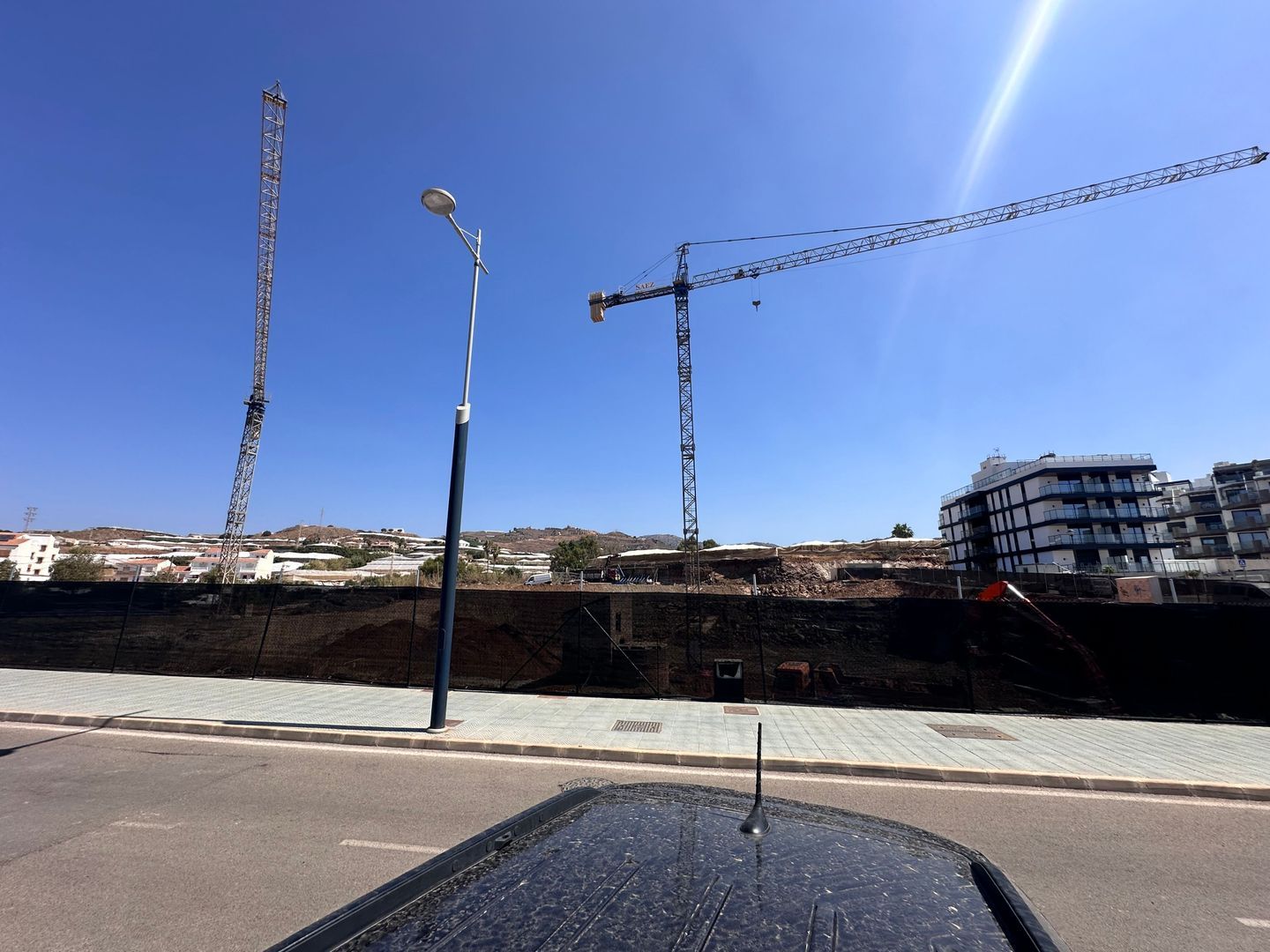 Marinsa Beach Phase III, Torrox Costa (Málaga) foto-8