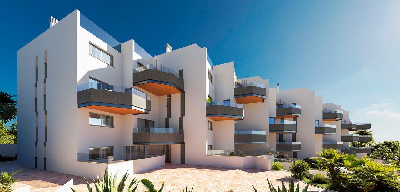 Marinsa Beach Phase III, Torrox Costa (Málaga) foto-3