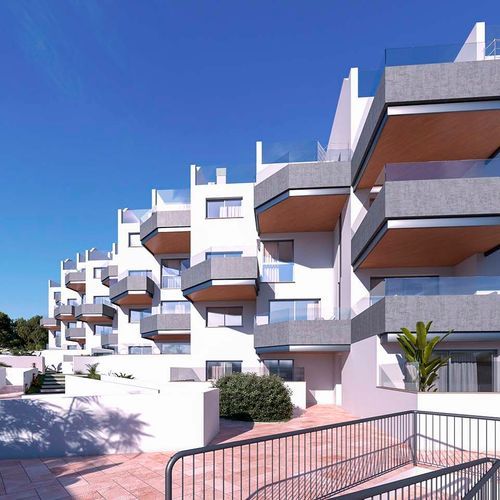 Marinsa Beach Phase III, Torrox Costa (Málaga) foto-1