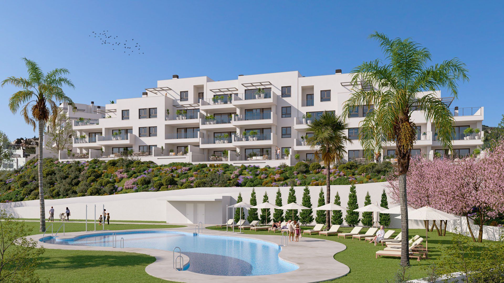 Galera Coast Homes, Almuñecar (Granada Coast) foto-3