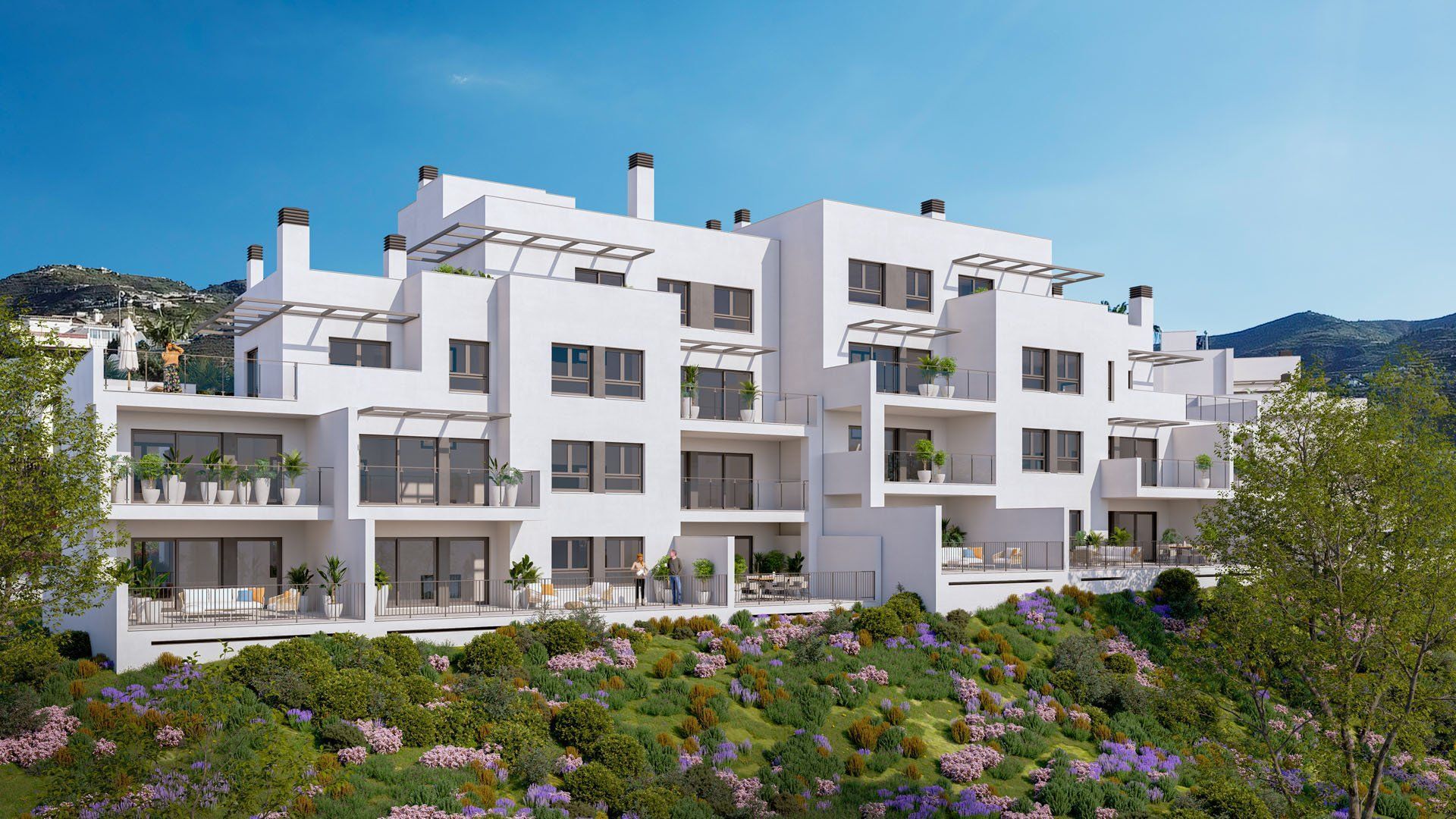 Galera Coast Homes, Almuñecar (Granada Coast) foto-8