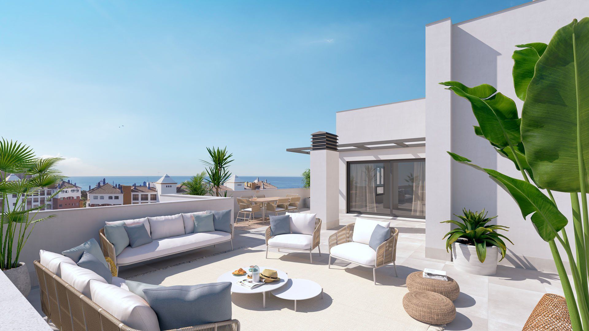 Galera Coast Homes, Almuñecar (Granada Coast) foto-4