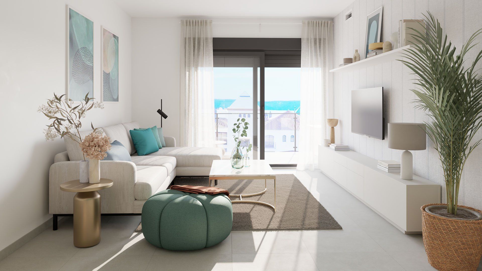 Galera Coast Homes, Almuñecar (Granada Coast) foto-6
