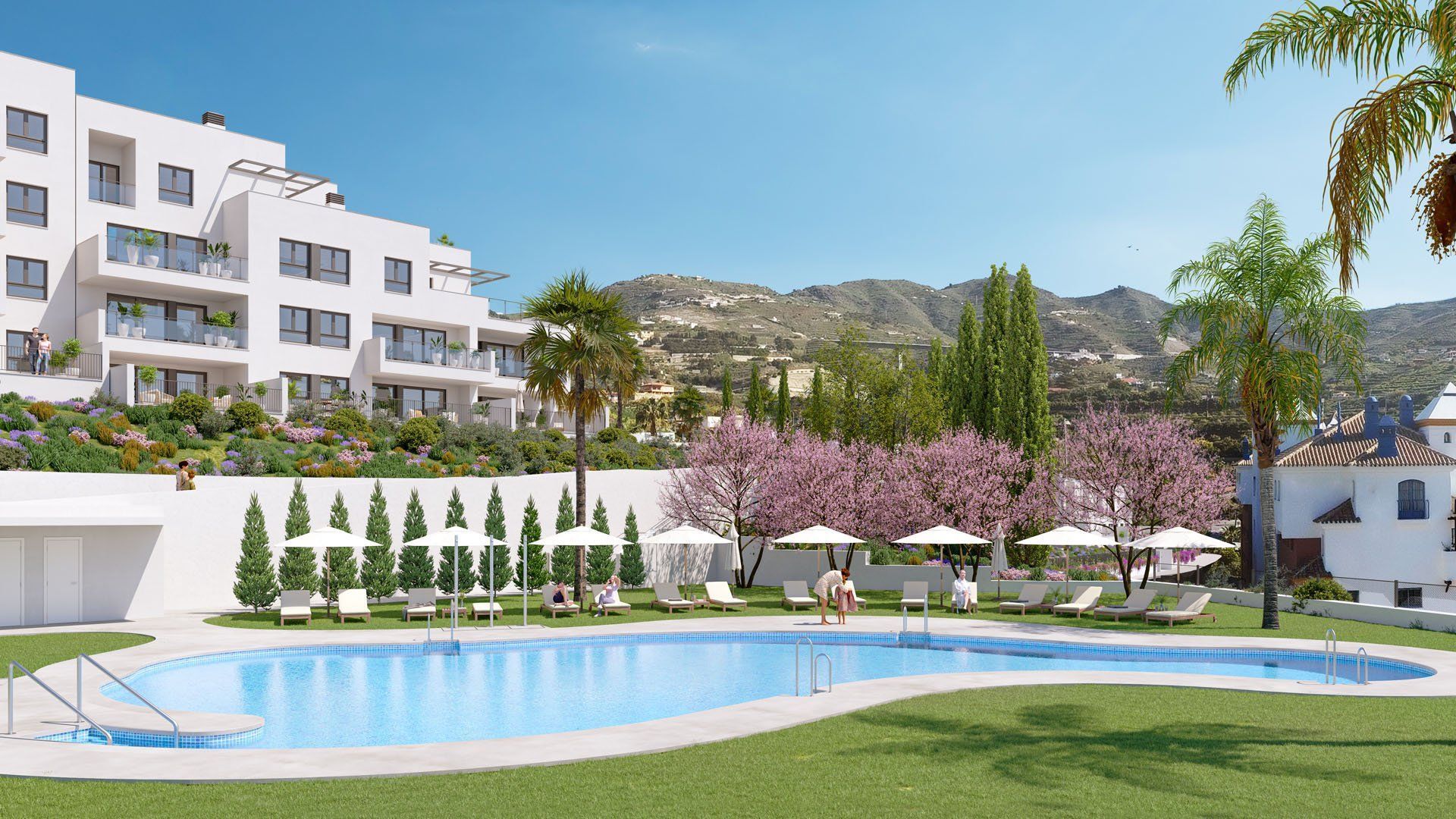 Galera Coast Homes, Almuñecar (Granada Coast) foto-7