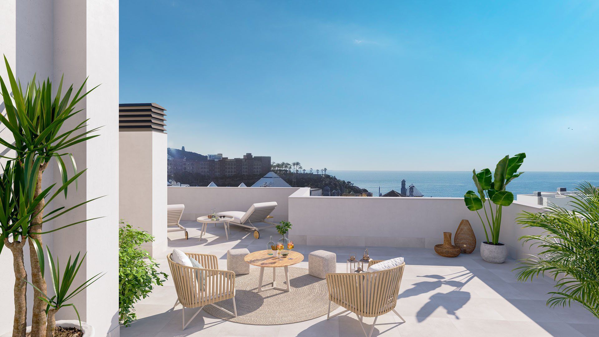 Galera Coast Homes, Almuñecar (Granada Coast) foto-5