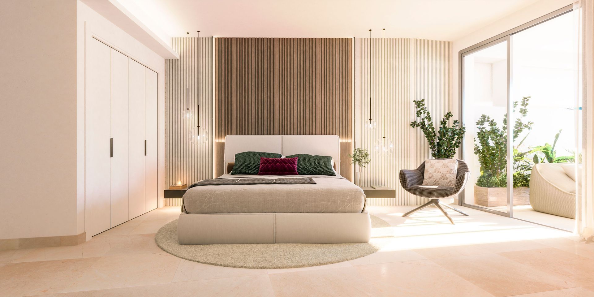 Breeze Luxury Golf Apartments, Gualdamina, Marbella foto-5