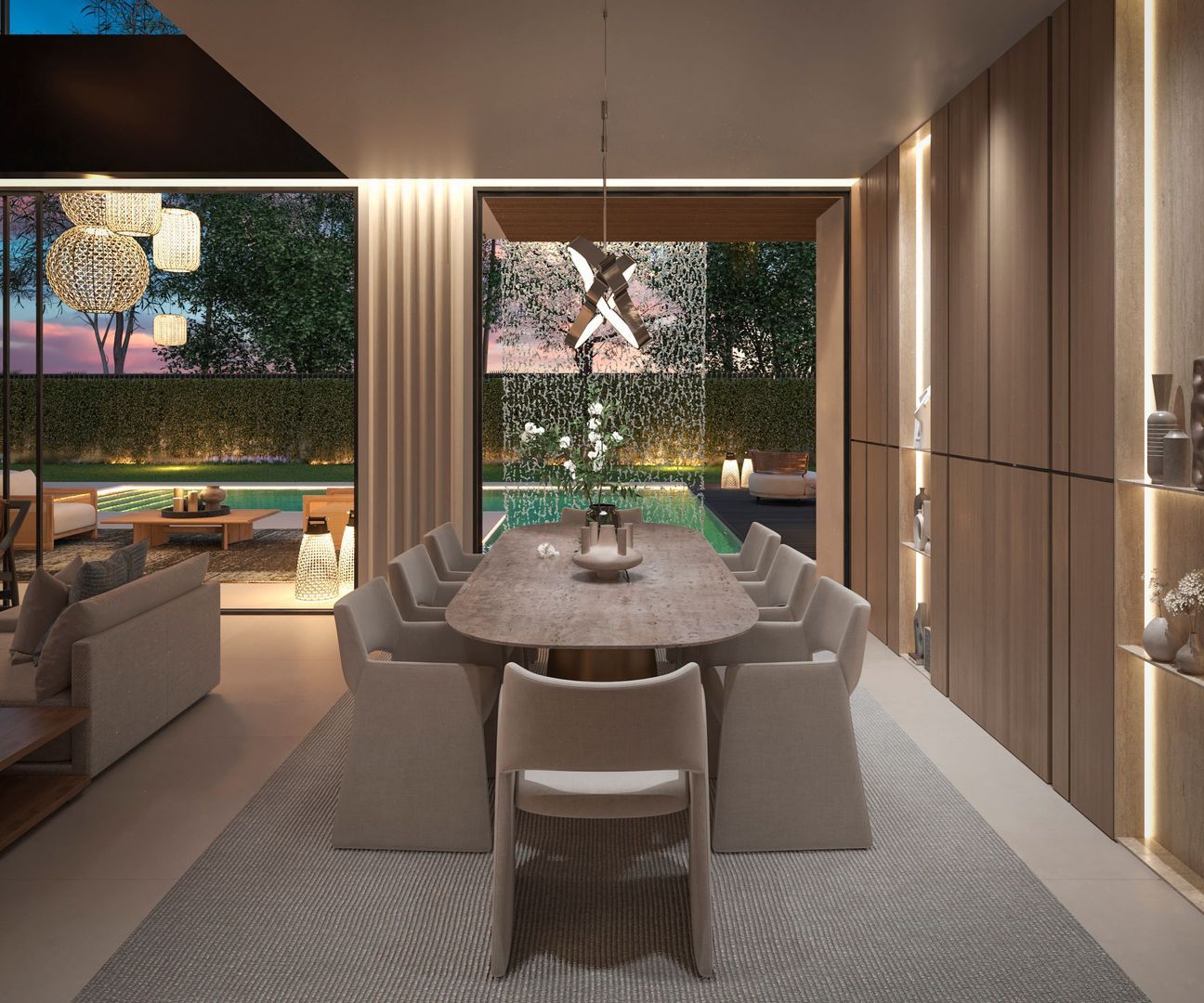 Luxury  Villa, Cortijo Blanco, Marbella foto-16