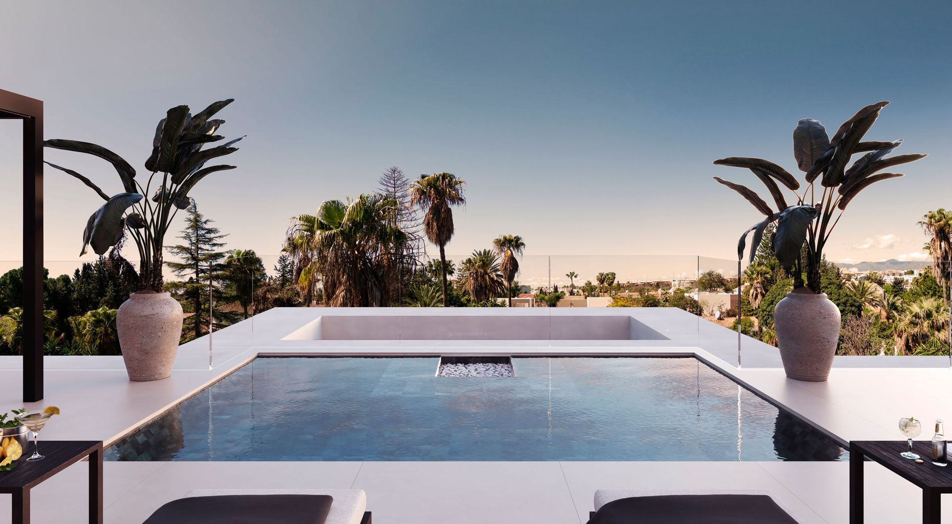 Luxury  Villa, Cortijo Blanco, Marbella foto-31