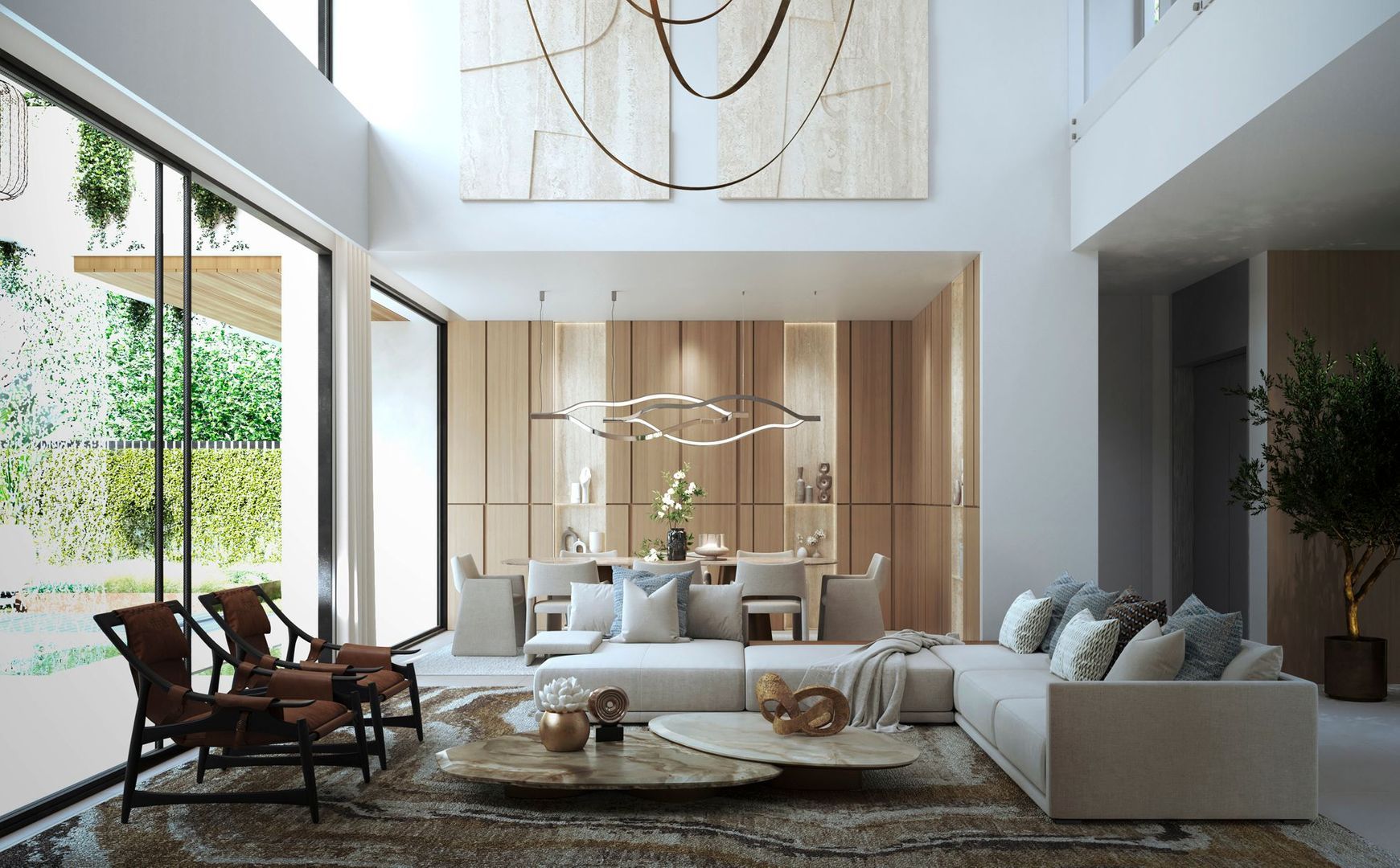 Luxury  Villa, Cortijo Blanco, Marbella foto-13