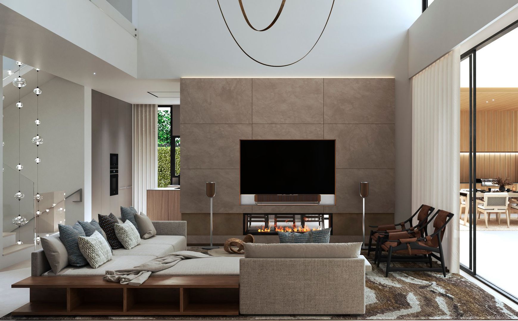 Luxury  Villa, Cortijo Blanco, Marbella foto-15