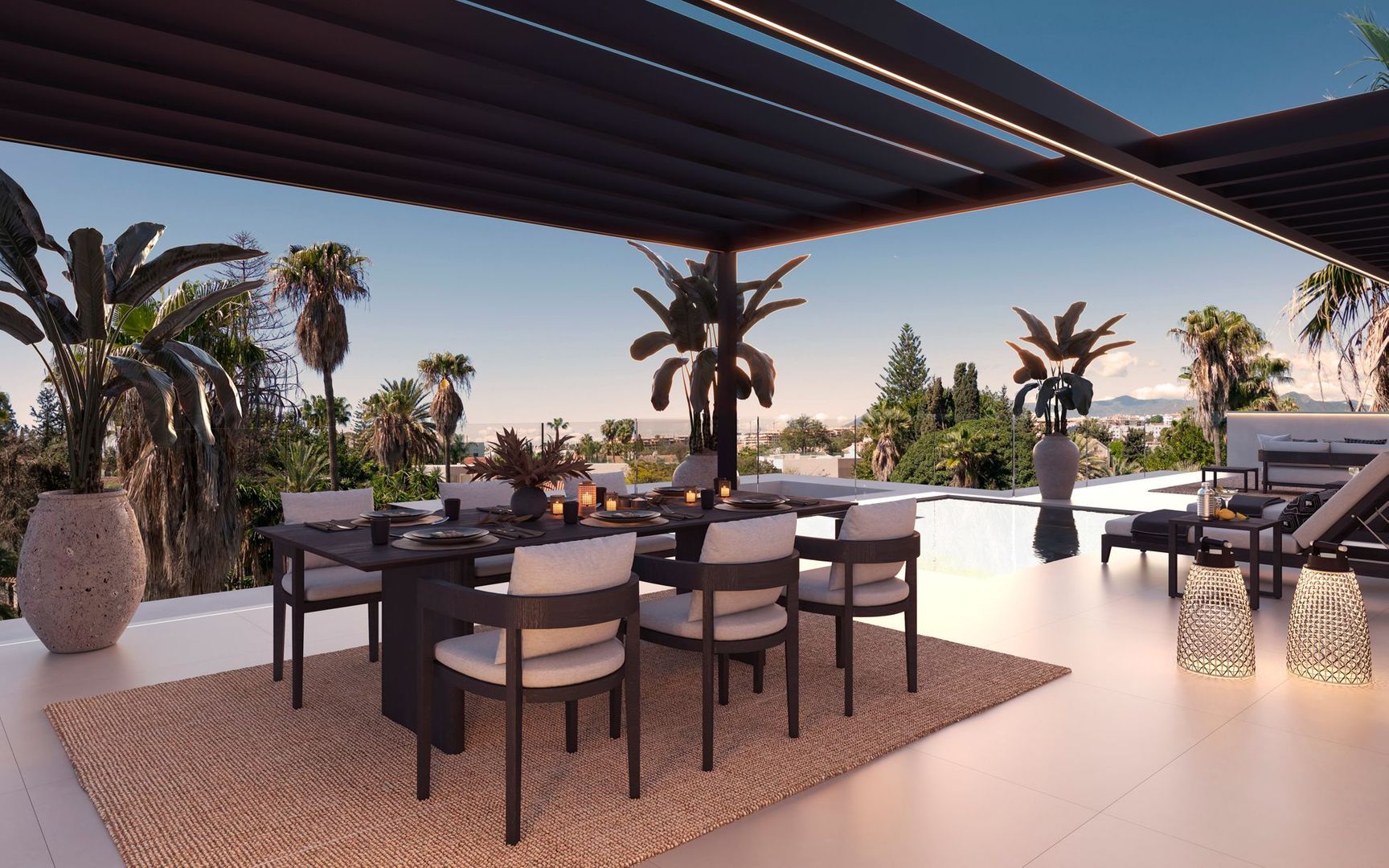 Luxury  Villa, Cortijo Blanco, Marbella foto-27