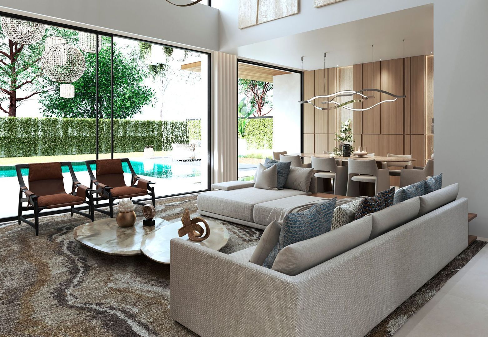 Luxury  Villa, Cortijo Blanco, Marbella foto-21