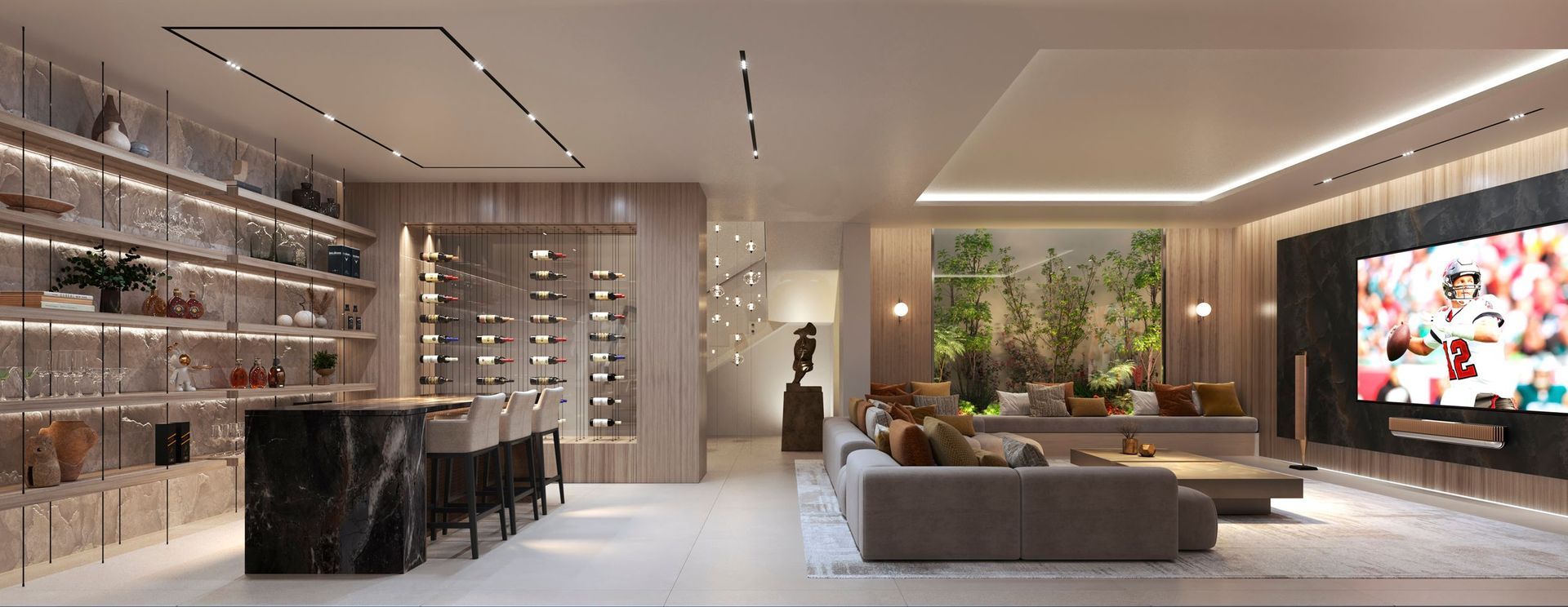 Luxury  Villa, Cortijo Blanco, Marbella foto-34