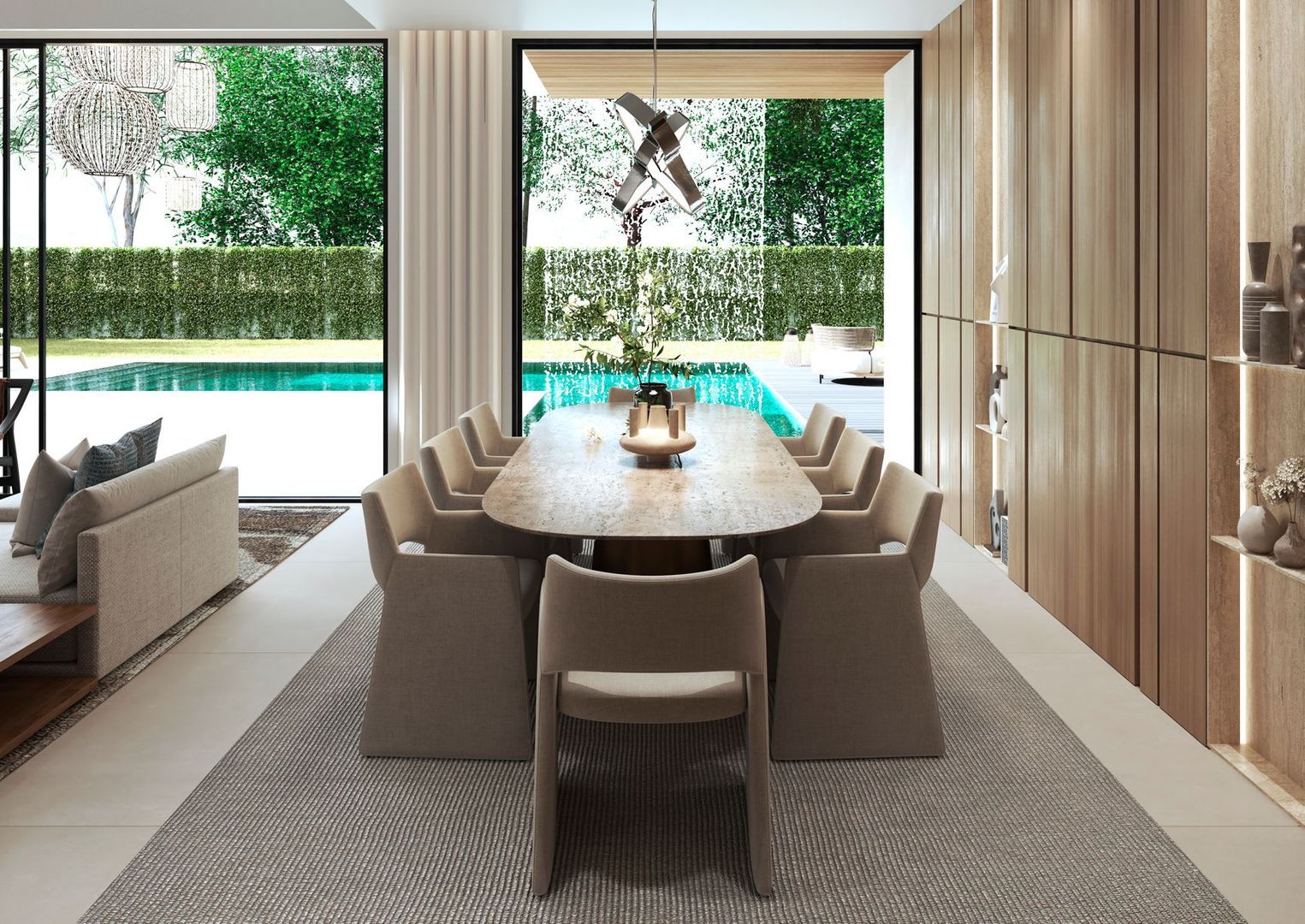 Luxury  Villa, Cortijo Blanco, Marbella foto-17