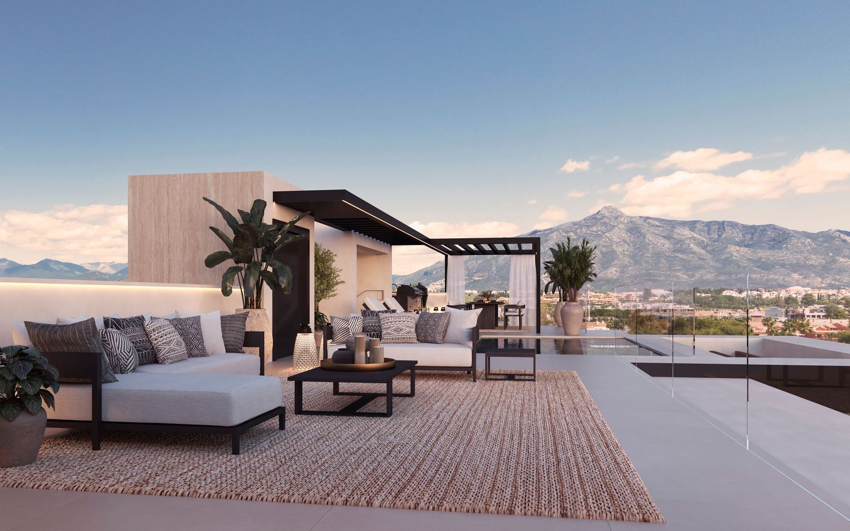 Luxury  Villa, Cortijo Blanco, Marbella foto-28