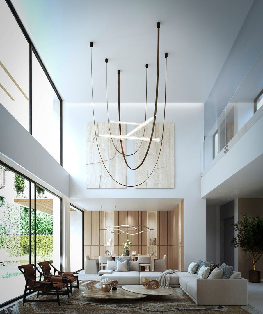 Luxury  Villa, Cortijo Blanco, Marbella foto-12