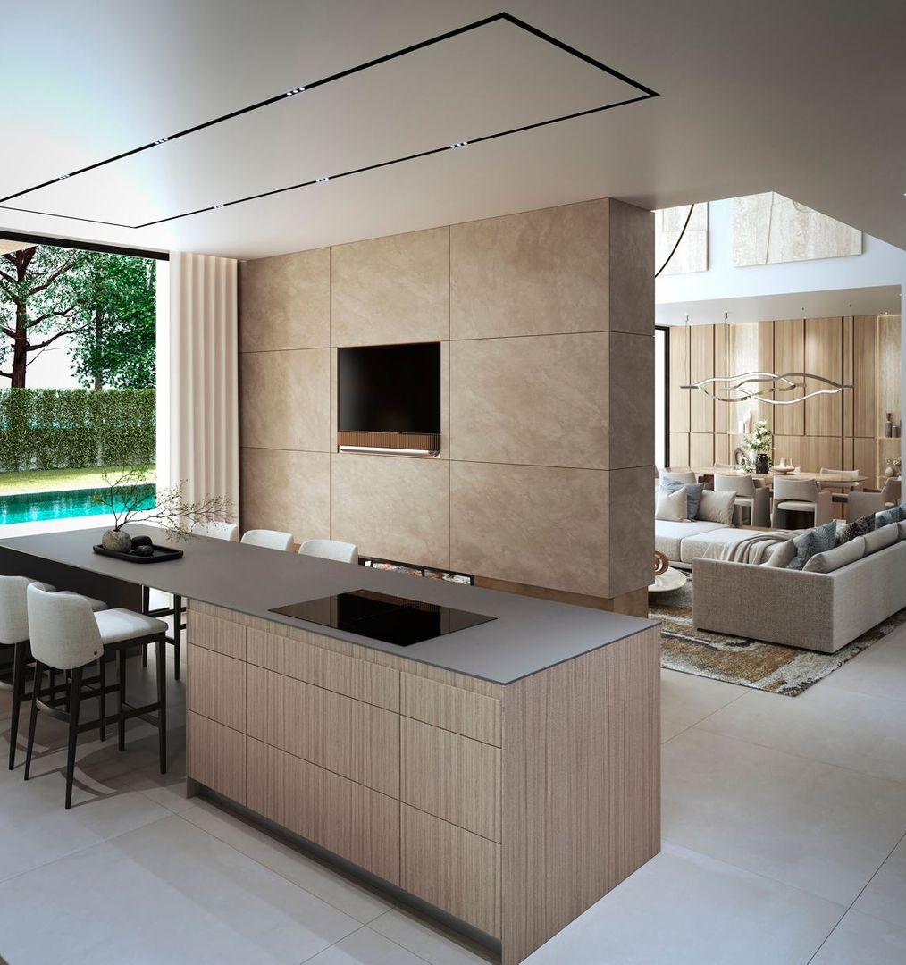 Luxury  Villa, Cortijo Blanco, Marbella foto-18