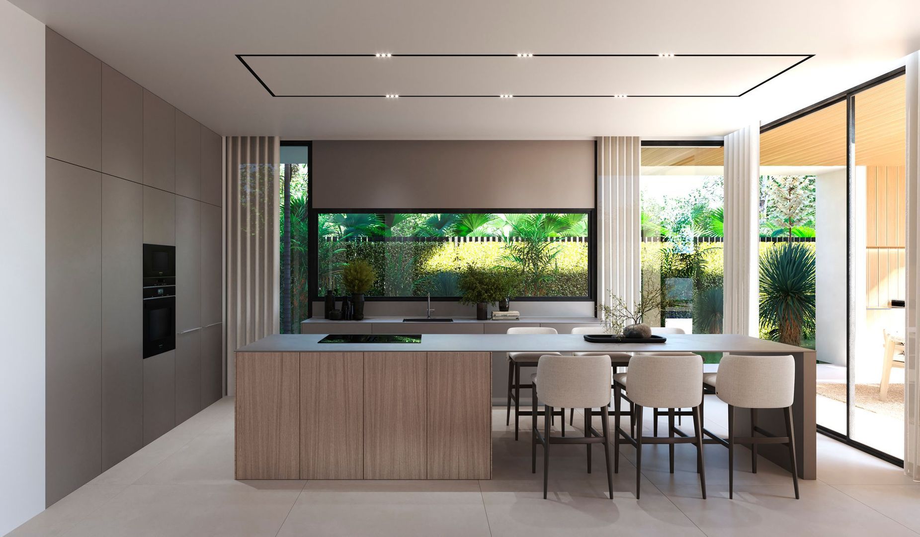 Luxury  Villa, Cortijo Blanco, Marbella foto-35