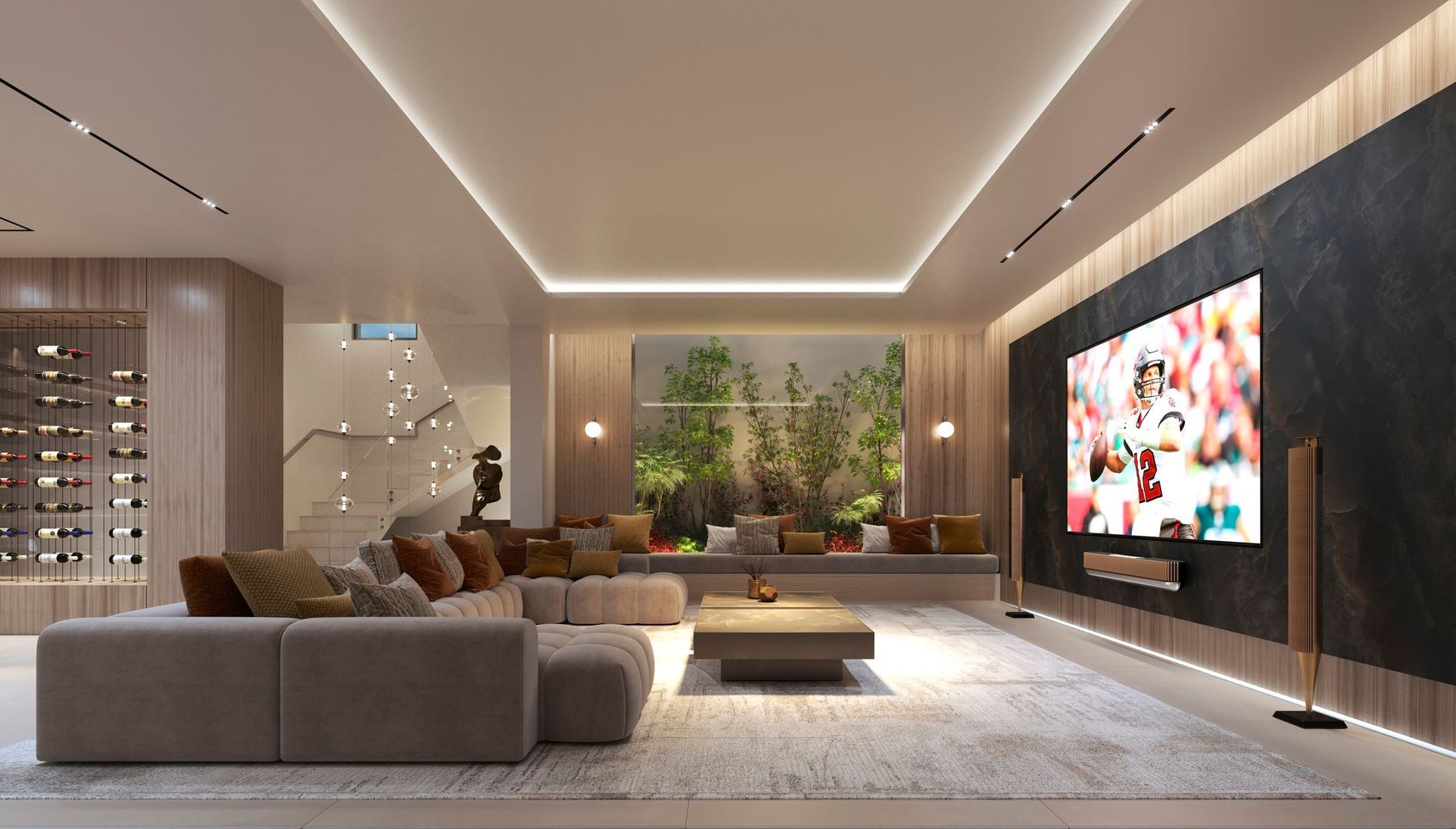 Luxury  Villa, Cortijo Blanco, Marbella foto-33