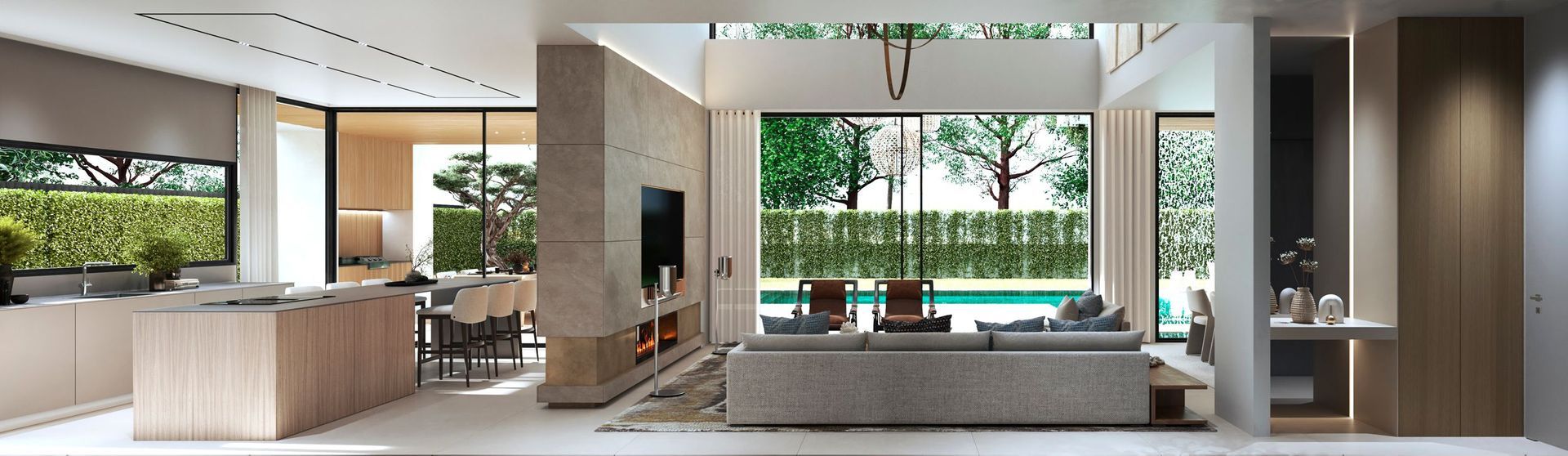 Luxury  Villa, Cortijo Blanco, Marbella foto-24