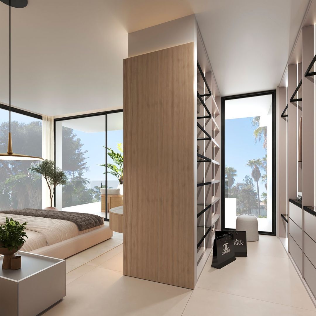 Luxury  Villa, Cortijo Blanco, Marbella foto-41