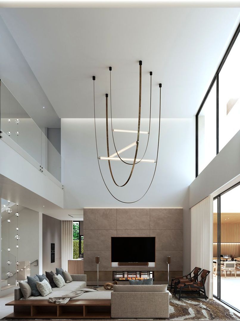 Luxury  Villa, Cortijo Blanco, Marbella foto-14