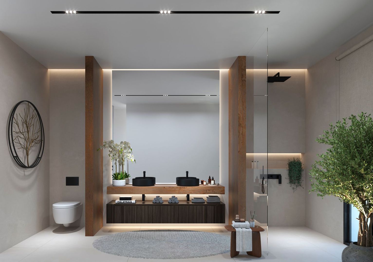 Luxury  Villa, Cortijo Blanco, Marbella foto-22