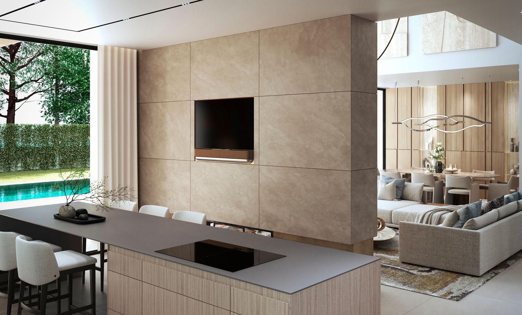 Luxury  Villa, Cortijo Blanco, Marbella foto-19