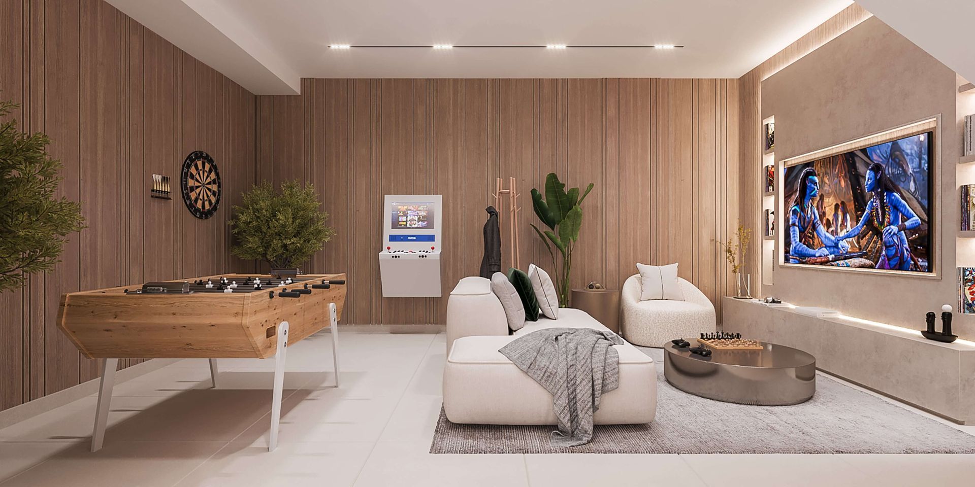 Semi-Detached Homes in Strategic Location, Churiana (Málaga) foto-5