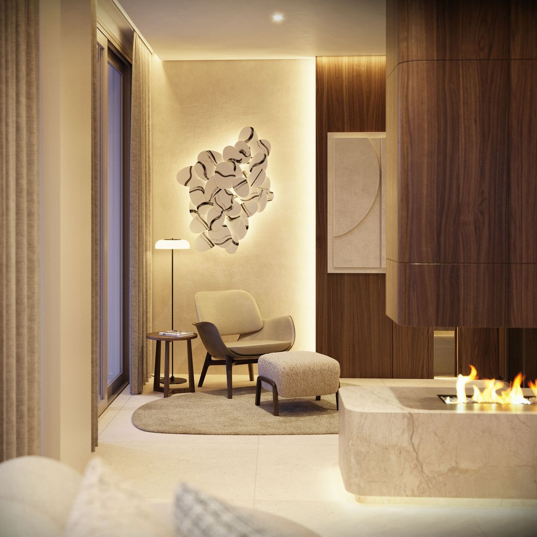 The View Phase I ( Key Ready) & II  ( Underway), Benahavís (Marbella) foto-20