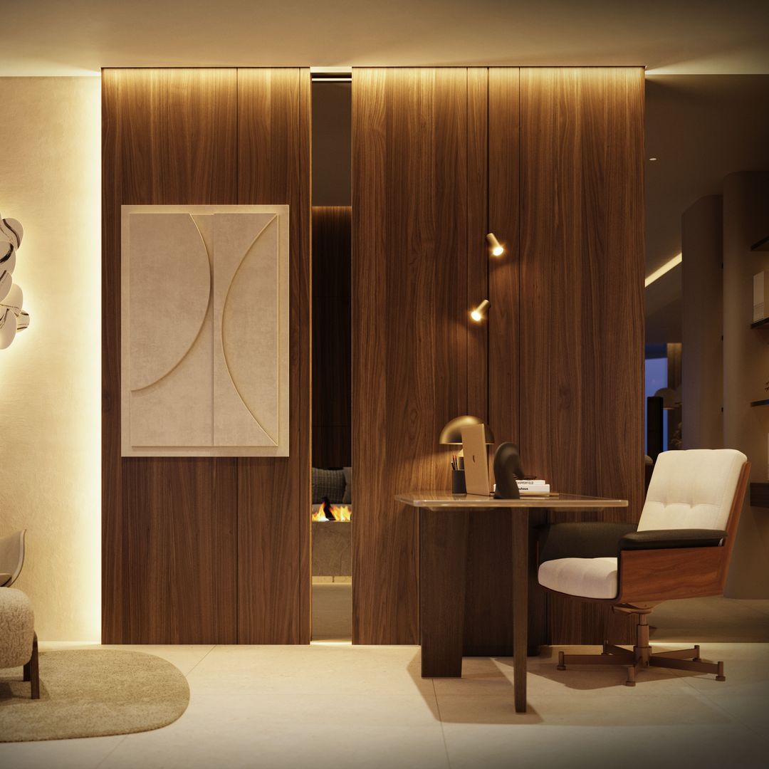 The View Phase I ( Key Ready) & II  ( Underway), Benahavís (Marbella) foto-15