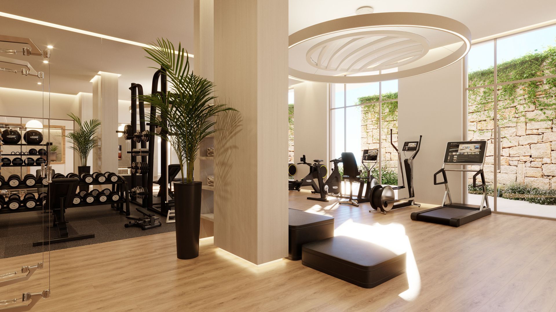 The View Phase I ( Key Ready) & II  ( Underway), Benahavís (Marbella) foto-31