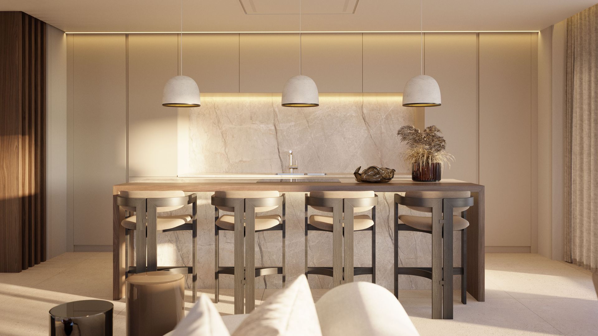 The View Phase I ( Key Ready) & II  ( Underway), Benahavís (Marbella) foto-8