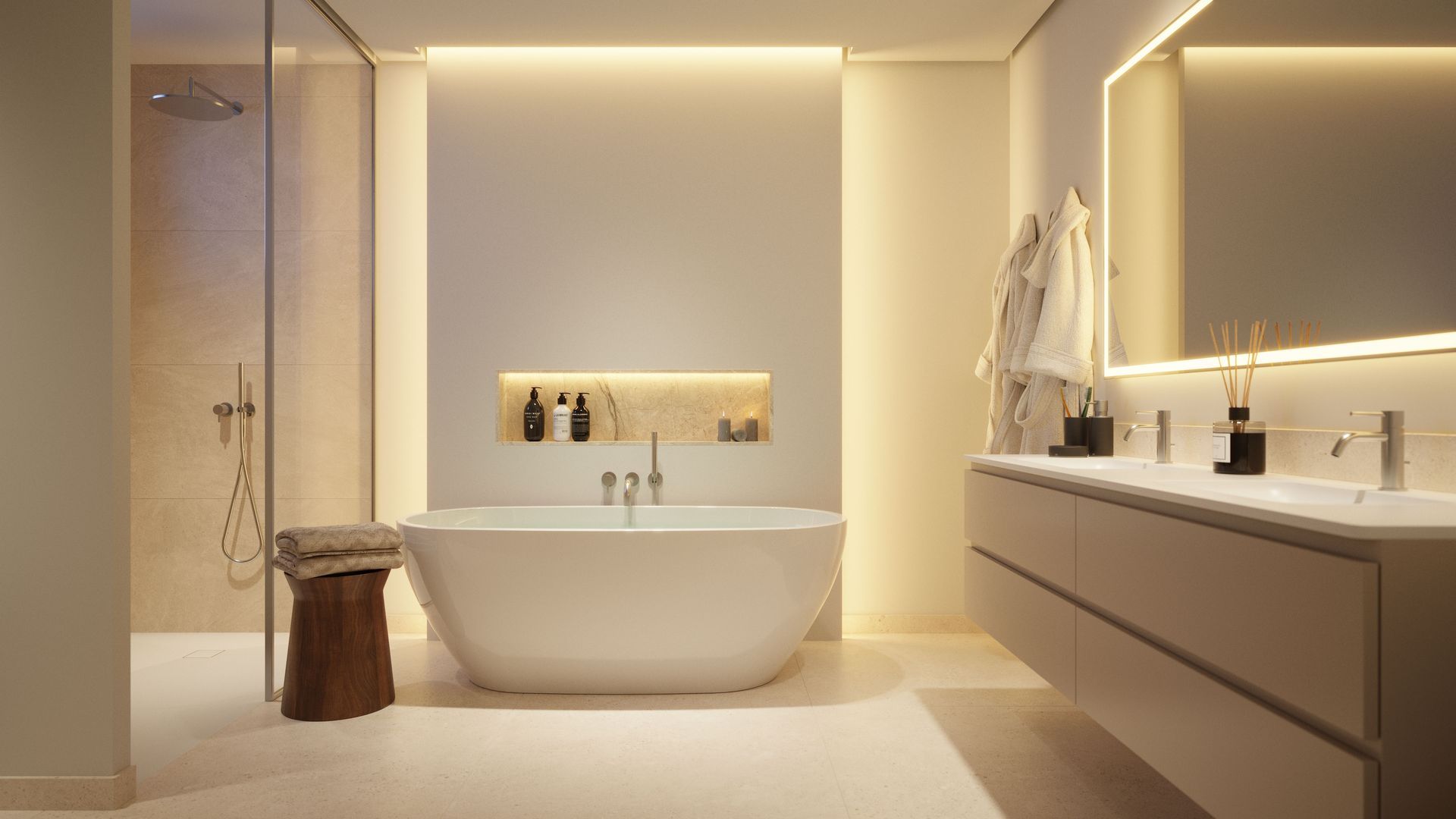 The View Phase I ( Key Ready) & II  ( Underway), Benahavís (Marbella) foto-26