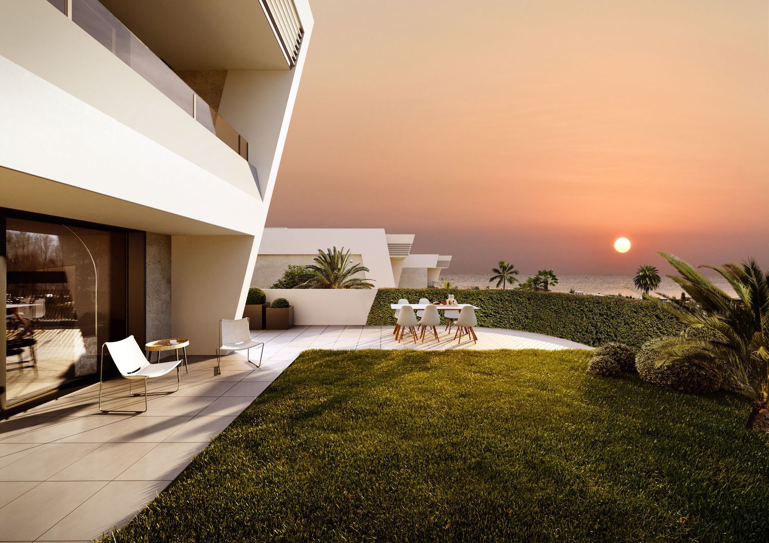 Villas Eden, Phase I ( Ready), Phase II ( Soon ready), Mijas (Málaga) foto-3