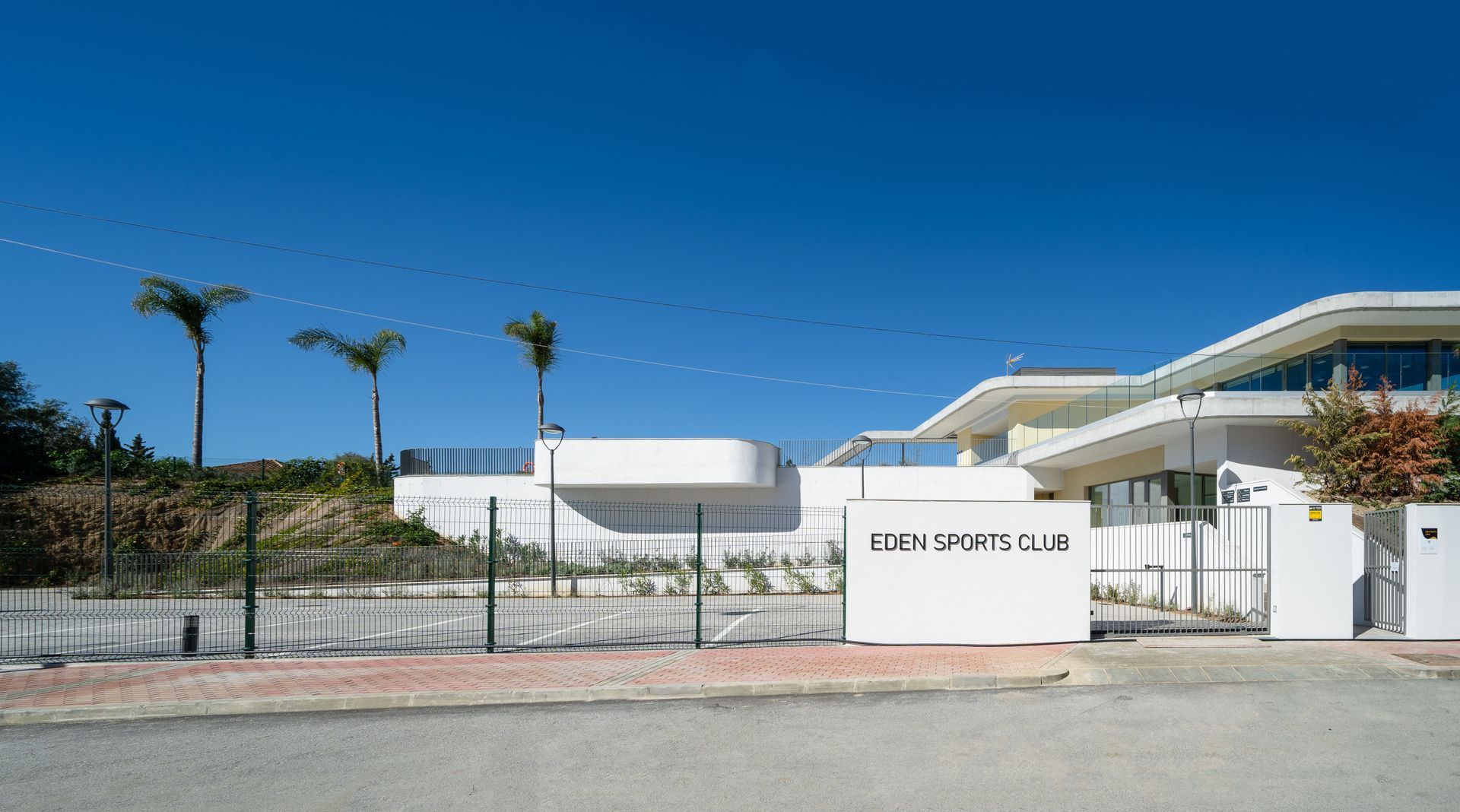 Villas Eden, Phase I ( Ready), Phase II ( Soon ready), Mijas (Málaga) foto-19