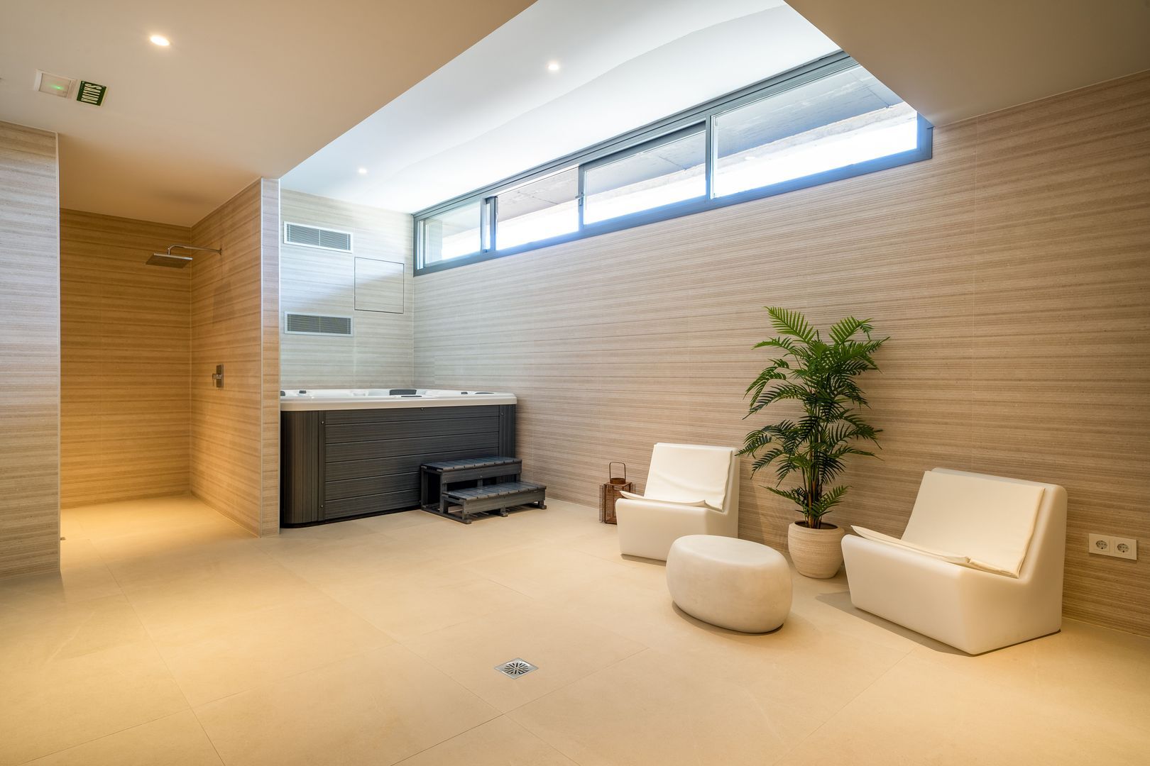 Villas Eden, Phase I ( Ready), Phase II ( Soon ready), Mijas (Málaga) foto-25