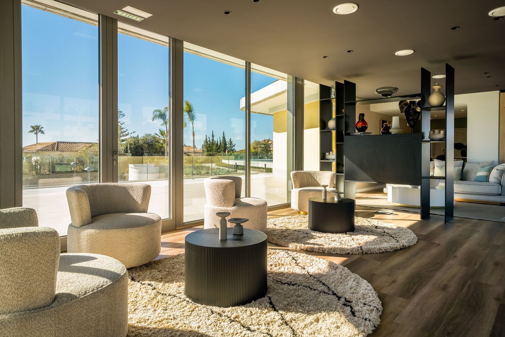 Villas Eden, Phase I ( Ready), Phase II ( Soon ready), Mijas (Málaga) foto-7