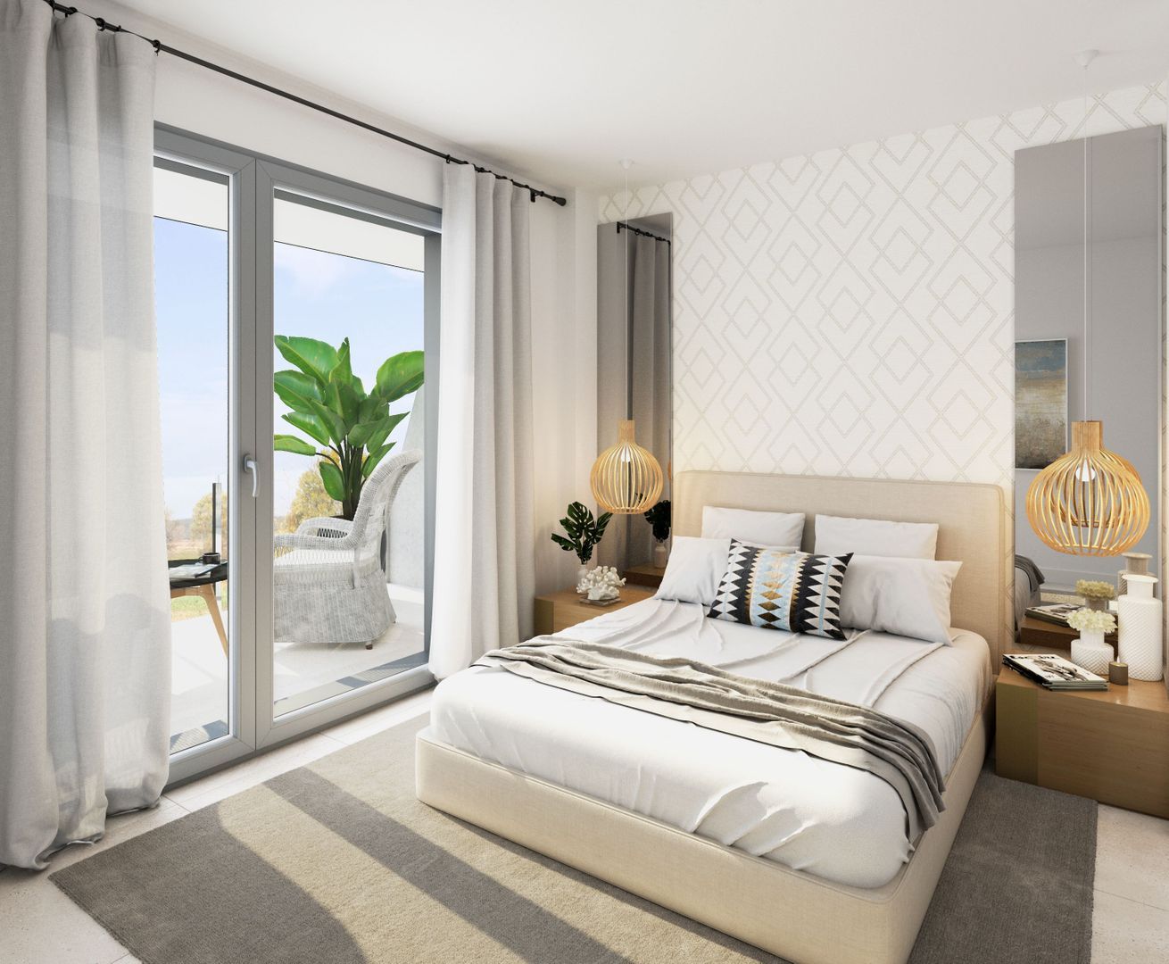Villas Eden, Phase I ( Ready), Phase II ( Soon ready), Mijas (Málaga) foto-17