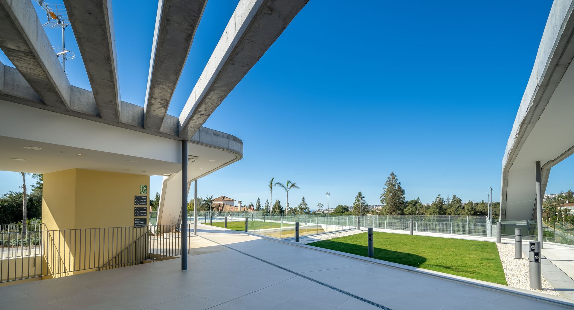 Villas Eden, Phase I ( Ready), Phase II ( Soon ready), Mijas (Málaga) foto-23