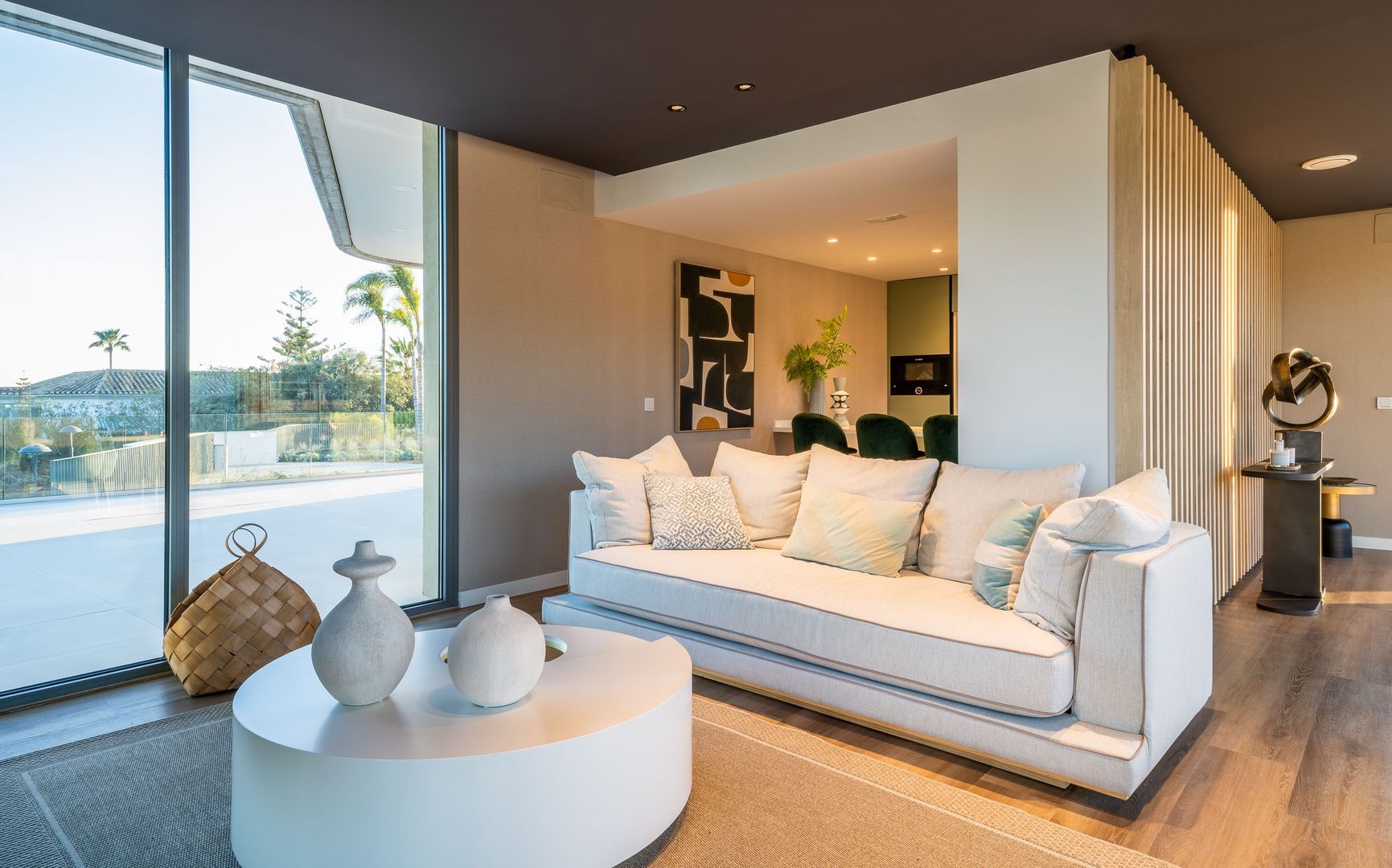 Villas Eden, Phase I ( Ready), Phase II ( Soon ready), Mijas (Málaga) foto-12
