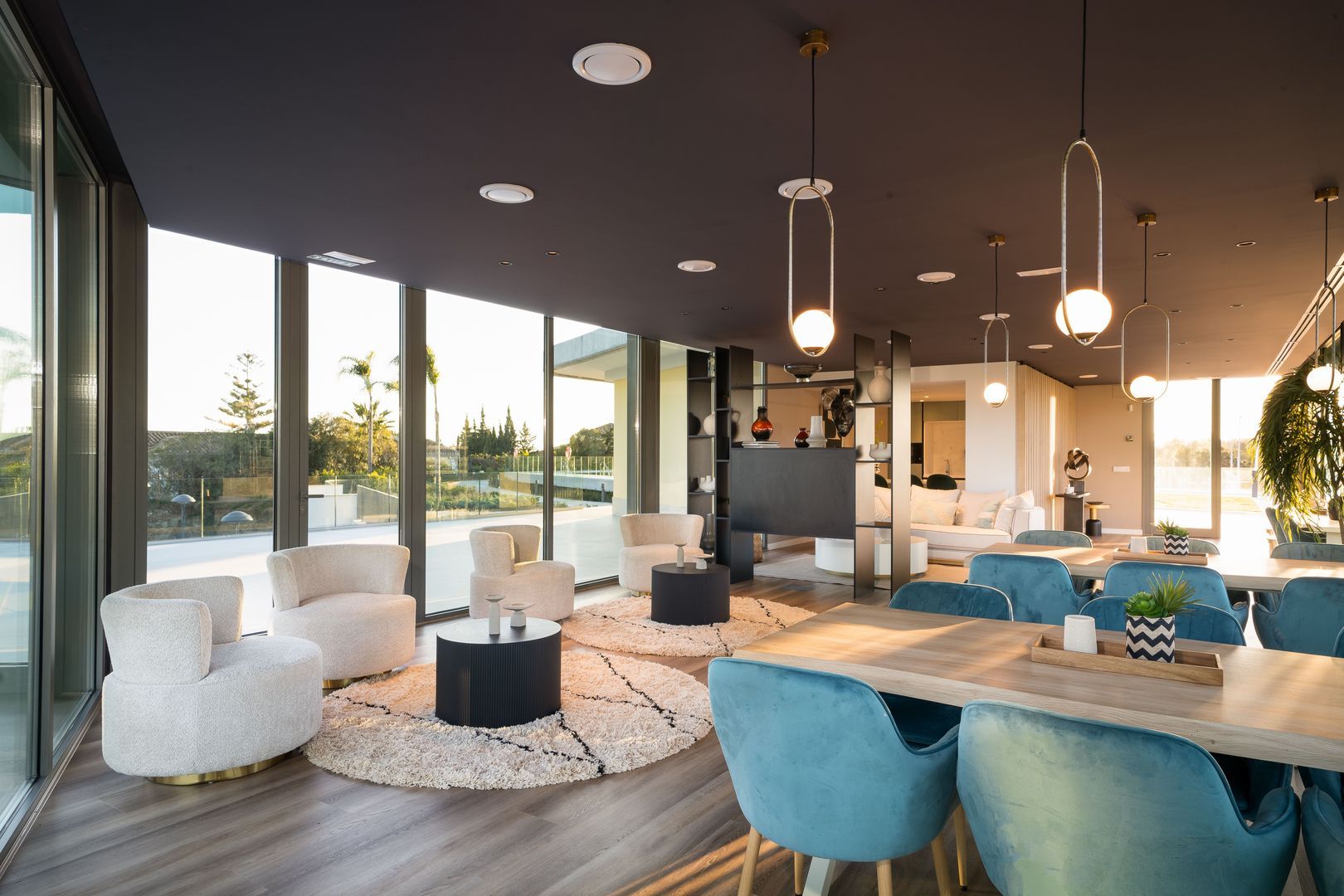 Villas Eden, Phase I ( Ready), Phase II ( Soon ready), Mijas (Málaga) foto-8