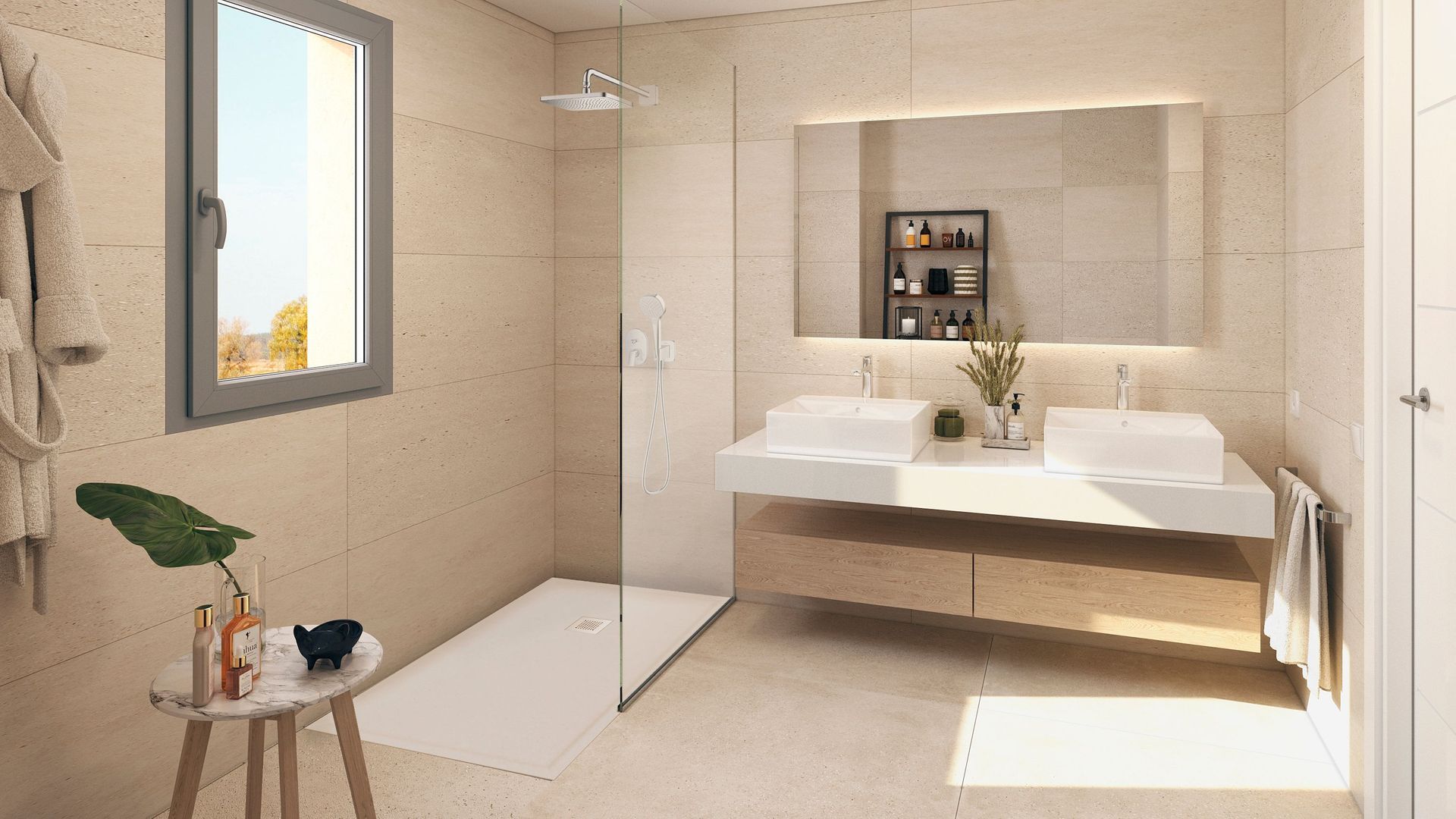 Villas Eden, Phase I ( Ready), Phase II ( Soon ready), Mijas (Málaga) foto-13