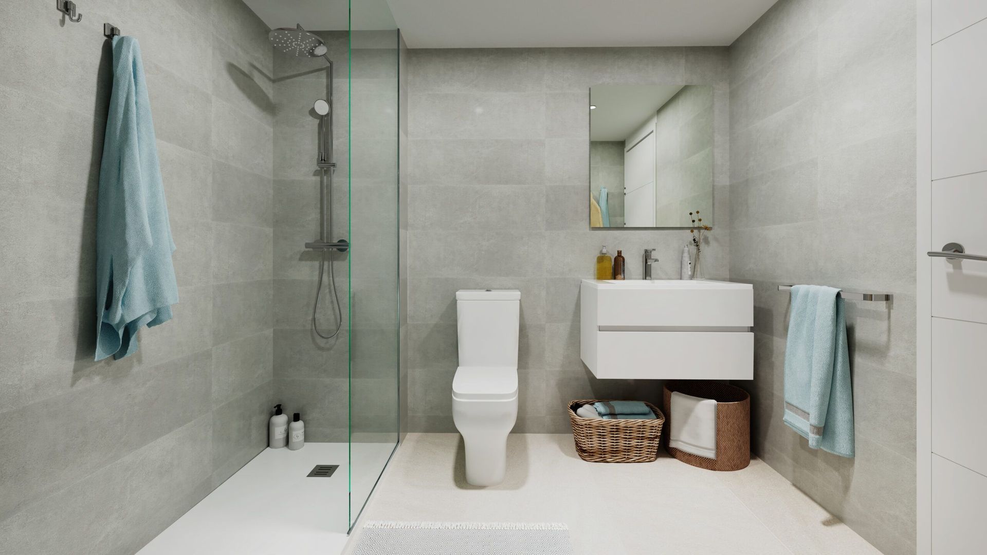 Aby Homes, Estepona (Málaga) foto-6