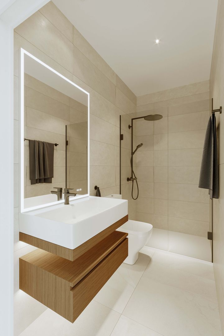 Azure Seaview Townhouses, Fuengirola (Málaga) foto-10